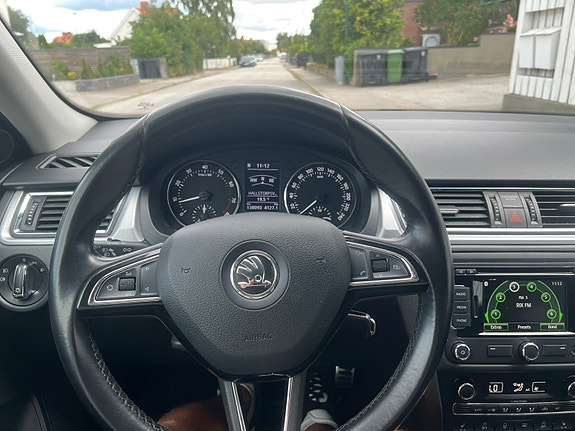 Skoda Rapid Spaceback 8 of 12