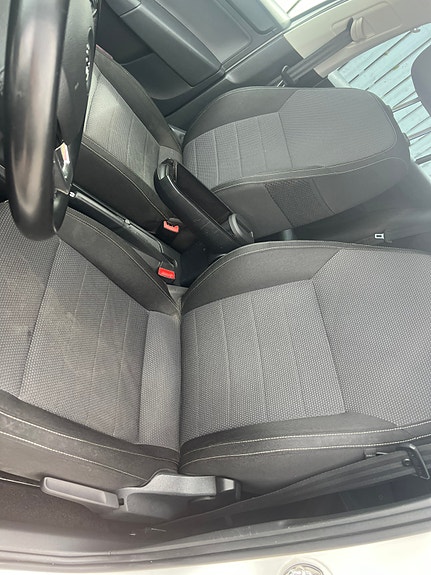 Skoda Rapid Spaceback 10 of 12