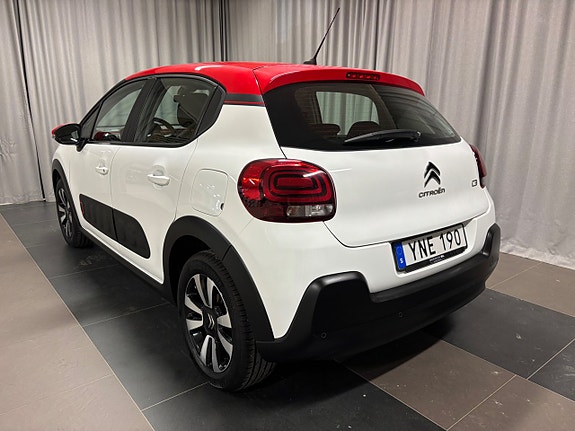 Citroen C3 3 of 5