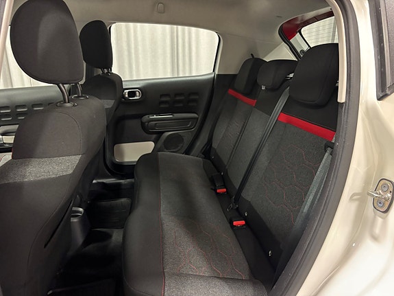 Citroen C3 5 of 5