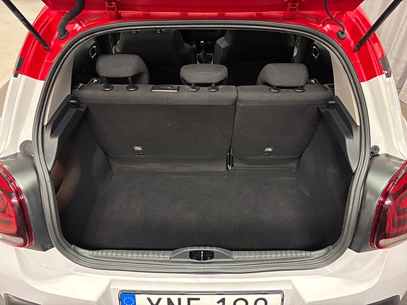 Citroen C3 4 of 5