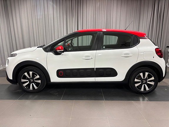 Citroen C3 2 of 5