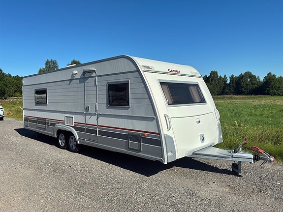Husbil CABBY C6 740+ 3 of 5