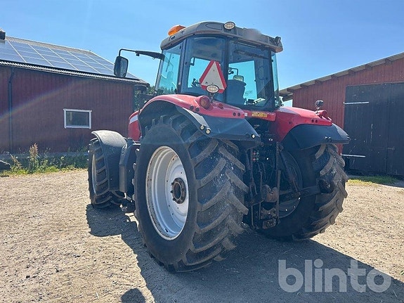Traktor MASSEY FERGUSON Dyna-VT 7495 4 of 5