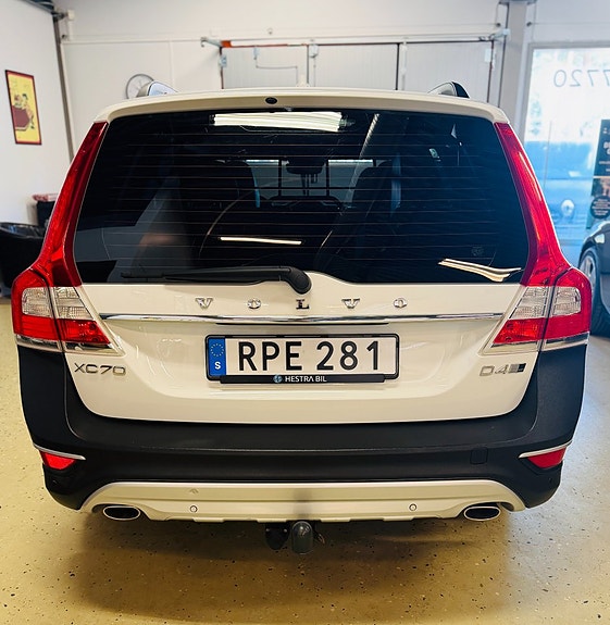 Volvo XC70 7 of 22