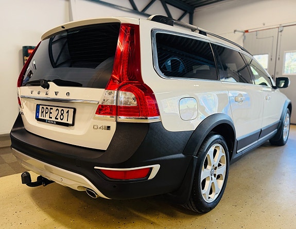 Volvo XC70 9 of 22