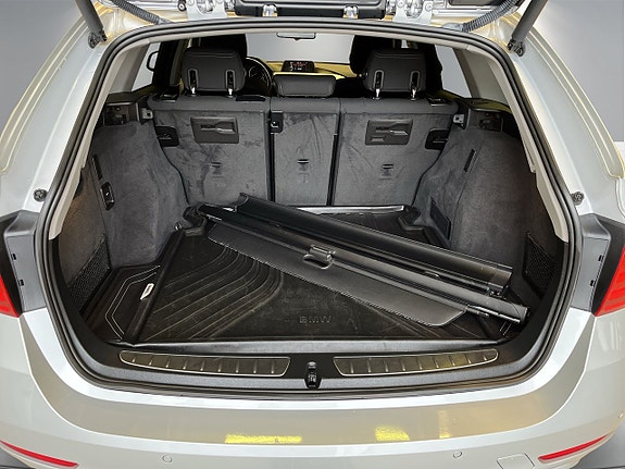 BMW 320d 7 of 28