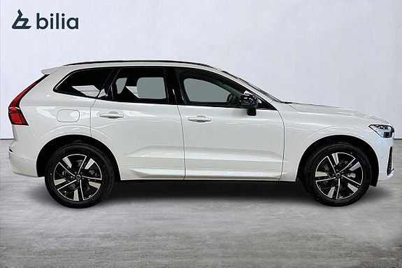 Volvo XC60 5 of 5