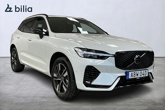 Volvo XC60 3 of 5