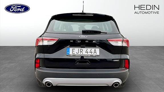 Ford Kuga 7 of 12