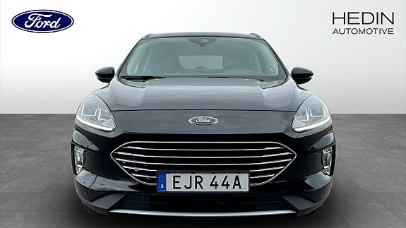 Ford Kuga 8 of 12
