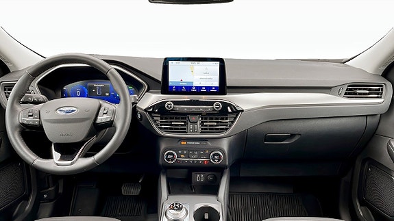Ford Kuga 4 of 5