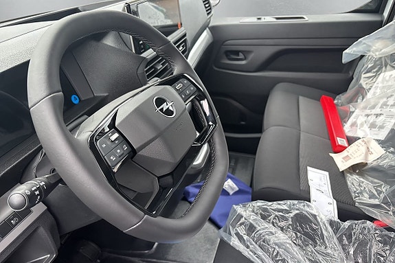 Opel Vivaro 4 of 5