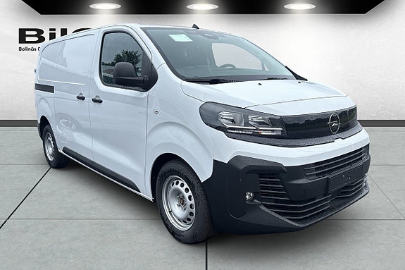 Opel Vivaro 3 of 5