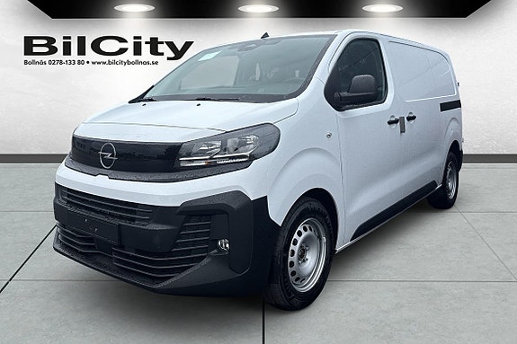 Opel Vivaro 2 of 5