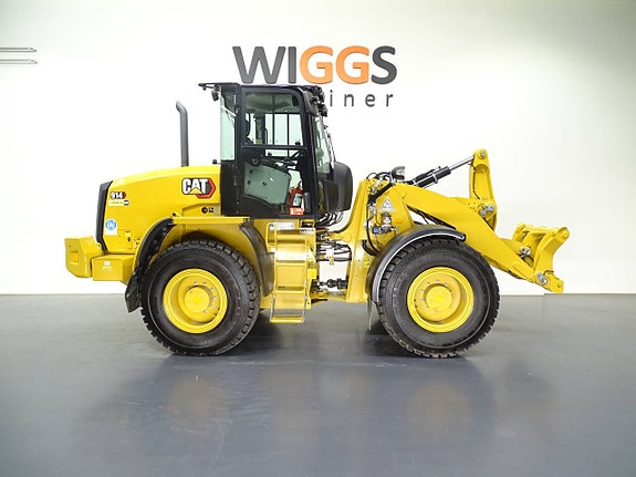 CAT 914 2 of 6