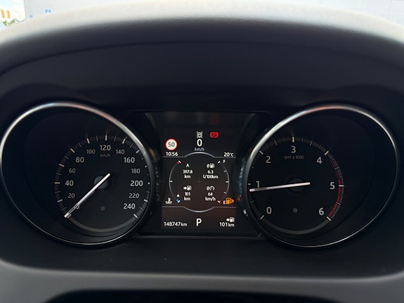 Land Rover Discovery Sport 21 of 29