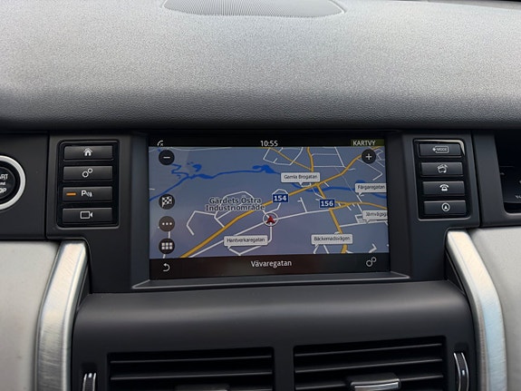Land Rover Discovery Sport 20 of 29