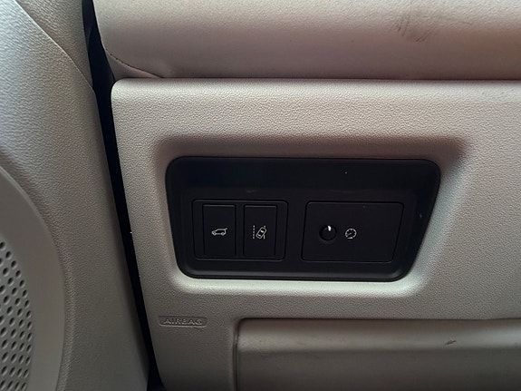 Land Rover Discovery Sport 26 of 29