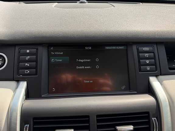 Land Rover Discovery Sport 22 of 29