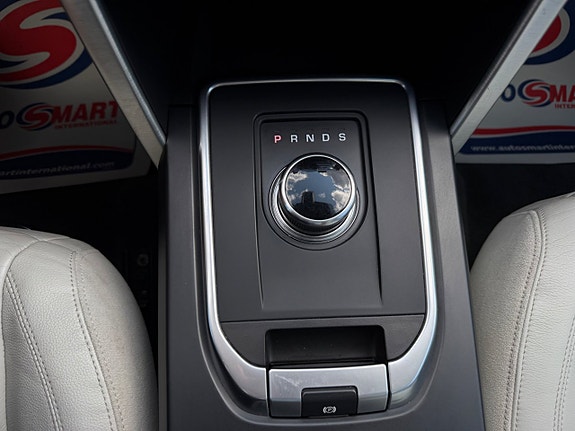 Land Rover Discovery Sport 17 of 29