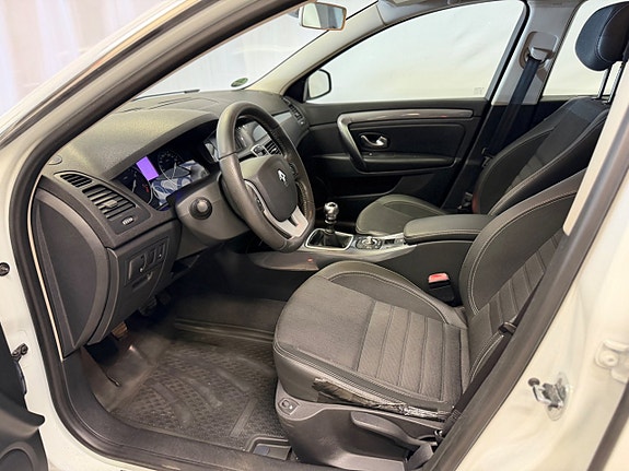 Renault Laguna 5 of 5