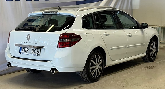 Renault Laguna 4 of 5