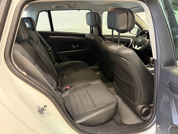 Renault Laguna 8 of 10
