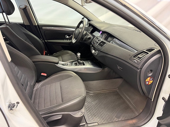 Renault Laguna 7 of 10
