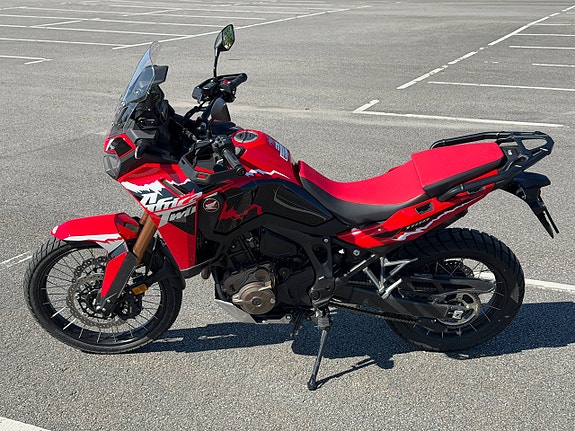 Honda CRF 1100 Africa Twin DCT - 2026 *DEMO* 6 of 9
