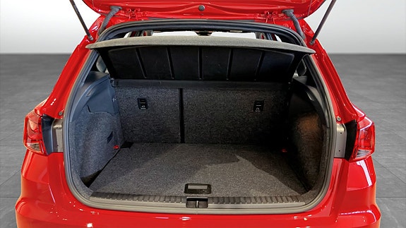 Seat Arona 12 of 12