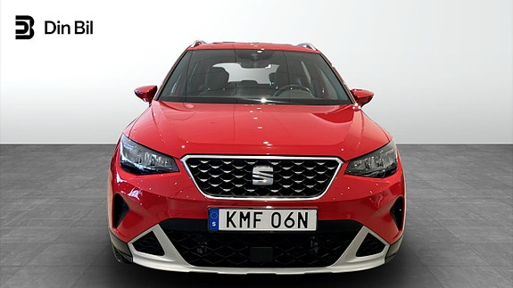 Seat Arona 4 of 5