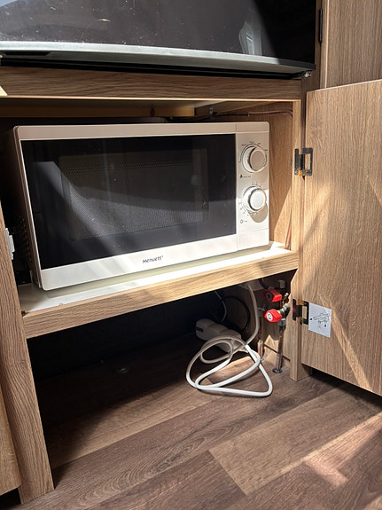 KABE Classic 600 GLE KS B15 (Barnkammare) 17 of 20