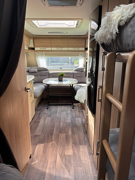 KABE Classic 600 GLE KS B15 (Barnkammare) 14 of 20