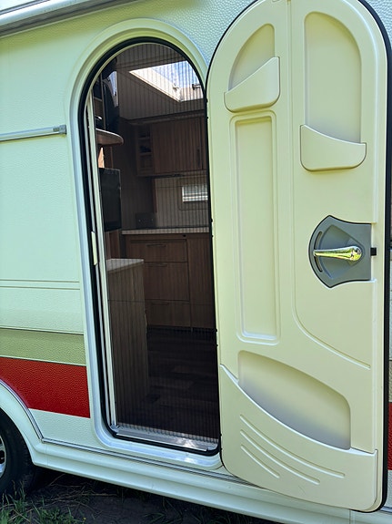 KABE Classic 600 GLE KS B15 (Barnkammare) 19 of 20
