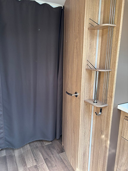 KABE Classic 600 GLE KS B15 (Barnkammare) 7 of 20