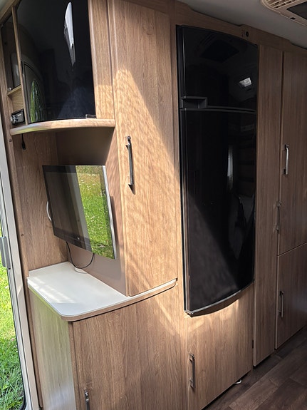 KABE Classic 600 GLE KS B15 (Barnkammare) 4 of 20