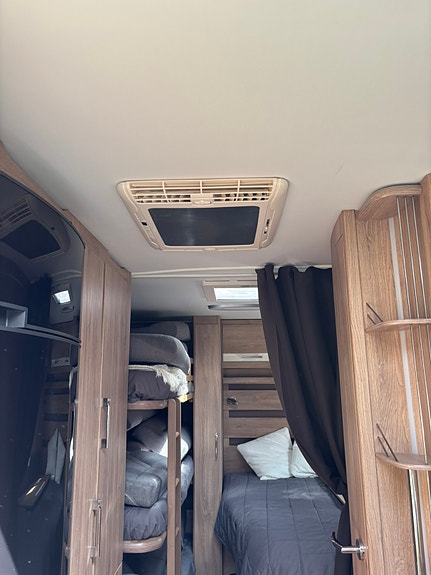 KABE Classic 600 GLE KS B15 (Barnkammare) 18 of 20