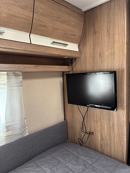 KABE Classic 600 GLE KS B15 (Barnkammare) 8 of 20