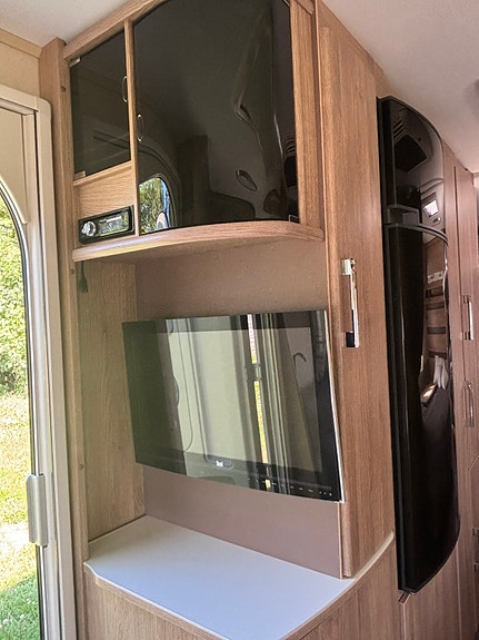 KABE Classic 600 GLE KS B15 (Barnkammare) 20 of 20