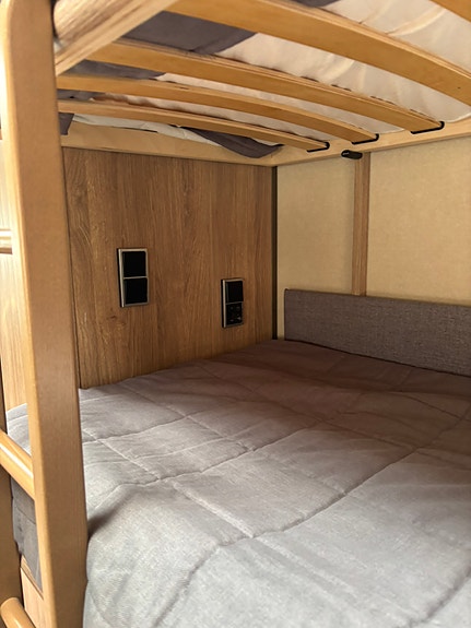 KABE Classic 600 GLE KS B15 (Barnkammare) 9 of 20