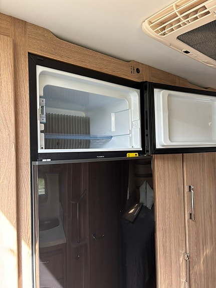 KABE Classic 600 GLE KS B15 (Barnkammare) 16 of 20