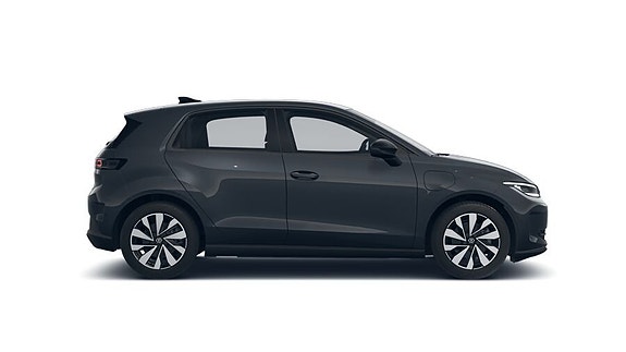 Volkswagen ID. Polo 2 of 5