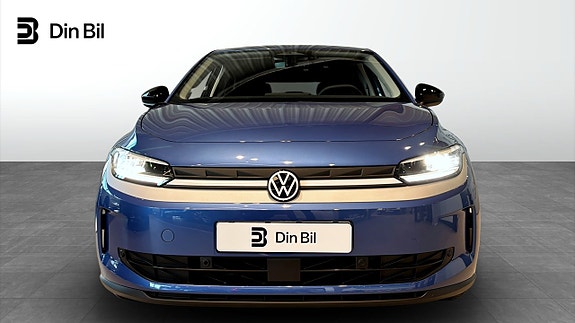 Volkswagen ID. Polo 4 of 12