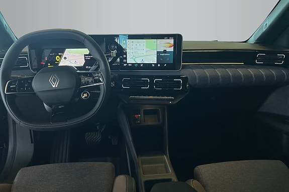 Renault 5 E-Tech 12 of 13