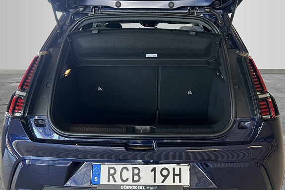 Renault 5 E-Tech 9 of 13