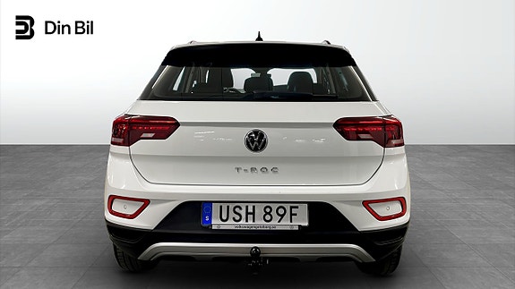 Volkswagen T-Roc 5 of 5