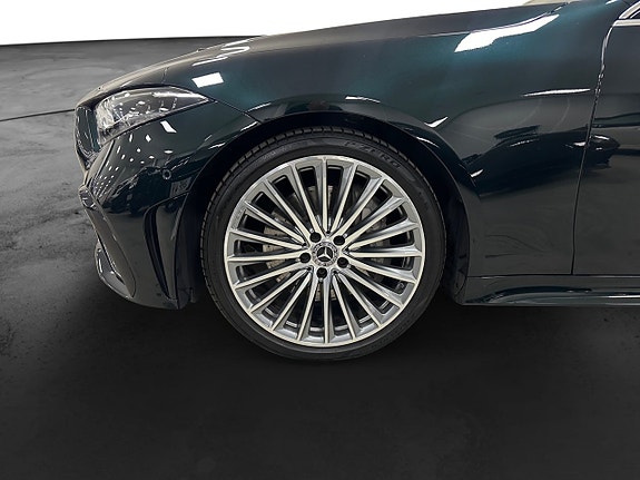 Mercedes-Benz CLS400 d 18 of 18