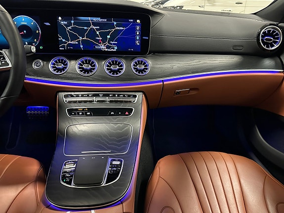Mercedes-Benz CLS400 d 12 of 18