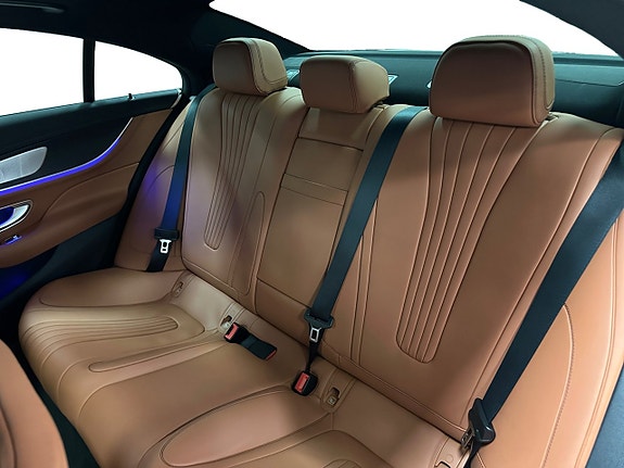 Mercedes-Benz CLS400 d 15 of 18